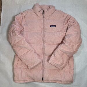 Patagonia | Cord Fjord Coat Medium